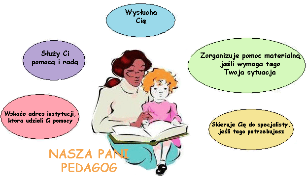 pedagog