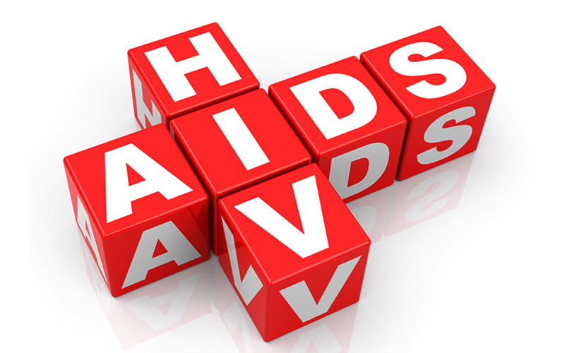 hiv aids